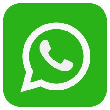 Contato pelo WhatsApp